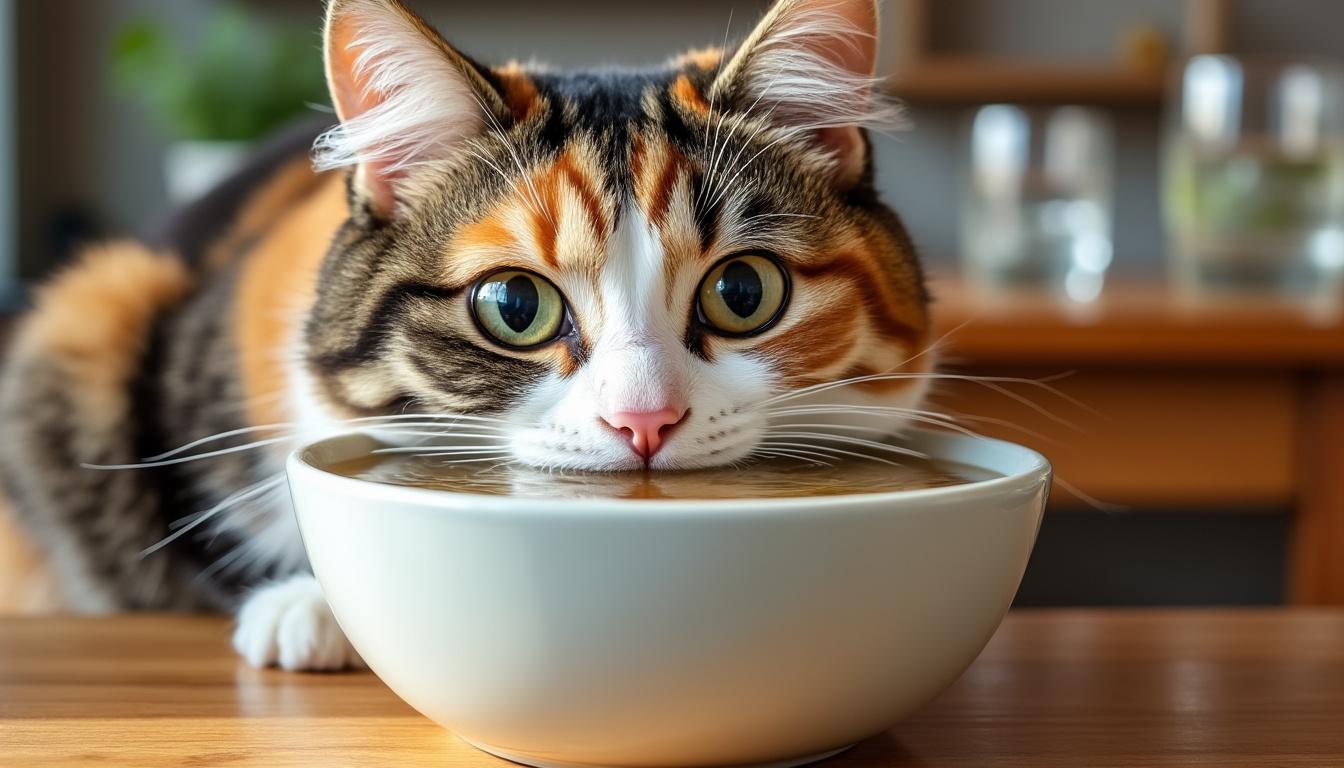 découvrez des conseils pratiques pour nourrir un animal obèse de manière saine et équilibrée, afin de favoriser sa perte de poids tout en respectant ses besoins nutritionnels.