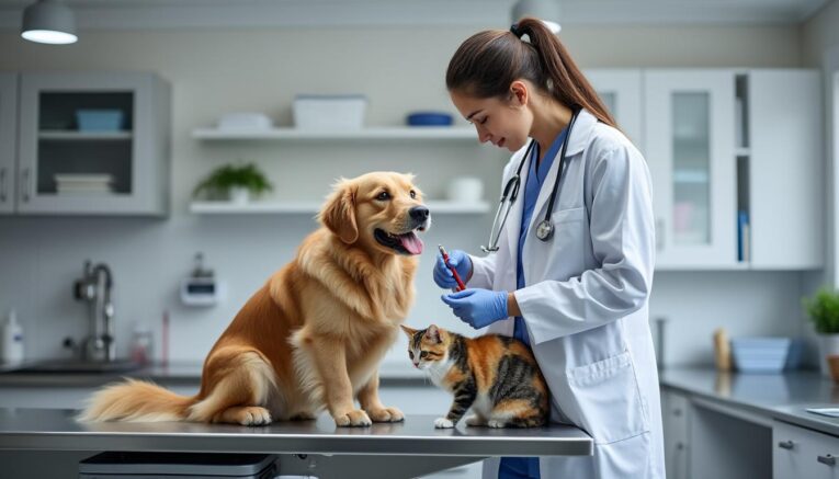 découvrez si les compléments alimentaires sont nécessaires pour la santé de votre animal et comment bien les choisir pour son bien-être.