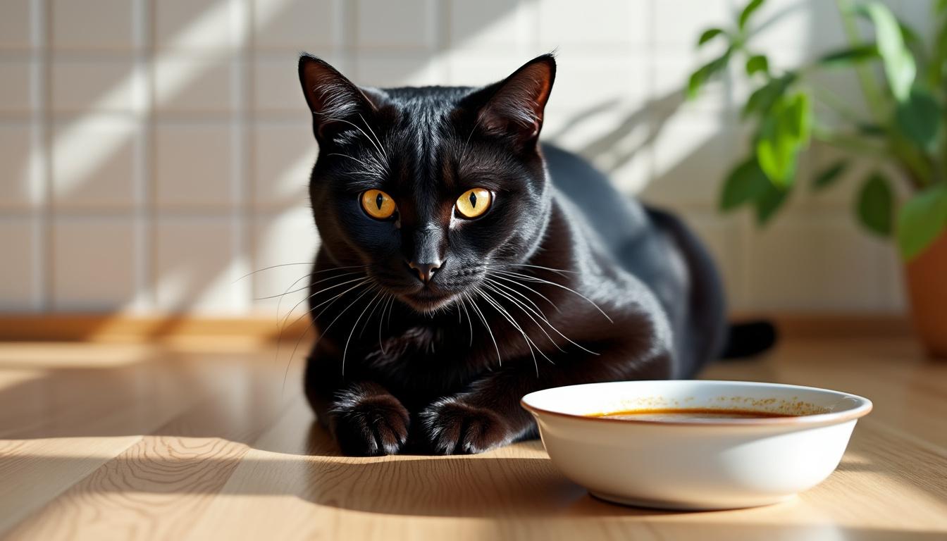 découvrez la fréquence idéale des repas pour un chat afin de garantir sa santé et son bien-être. conseils pratiques pour nourrir votre compagnon à quatre pattes correctement.